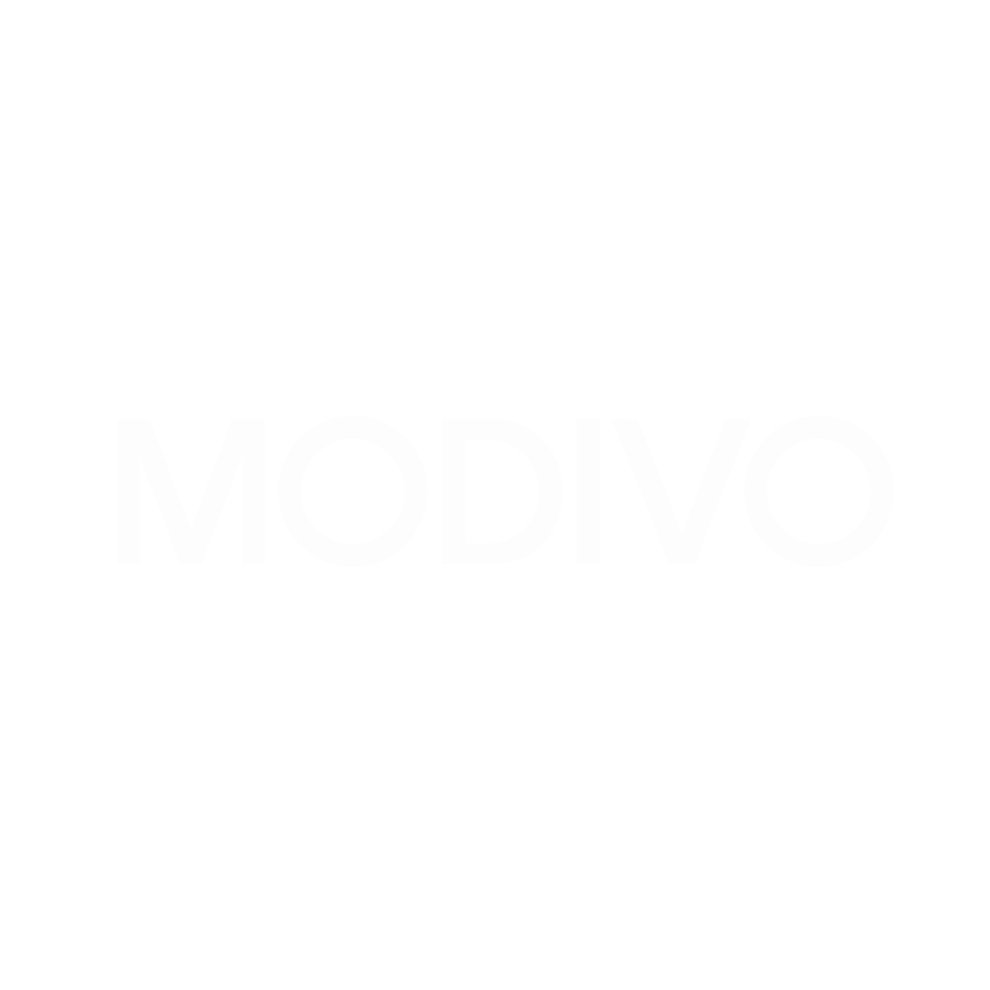 Logo marki Modivo